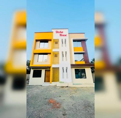 Devka House