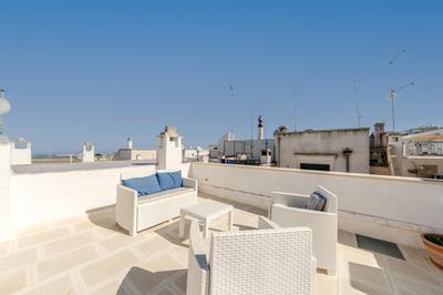Casa Settecento by Rentbeat