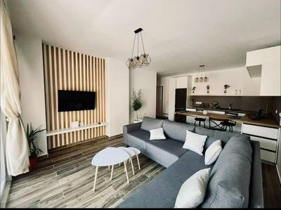 Tirana City Comfort