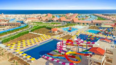 Pickalbatros Sea World Resort - Marsa Alam