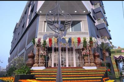 Atmosfera Bengaluru, India