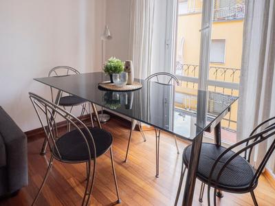 I Host Apartment - Orti 16 Scala D