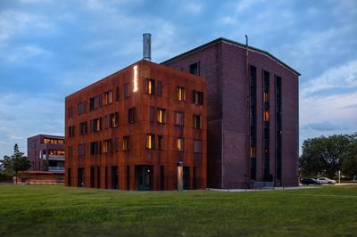ipartment Leverkusen @HOME by Best Western