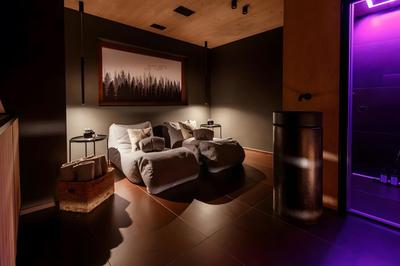 Rain Villa Genf Spa - Relax