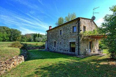 Villa Gualchiere by PosarelliVillas