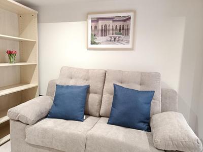 Apartamento San Lázaro