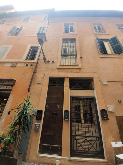 Reginella Apartment