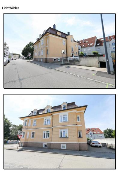 Pension De Lux Augsburg