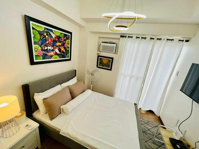 INFINA TOWERS Auro blvd Cubao