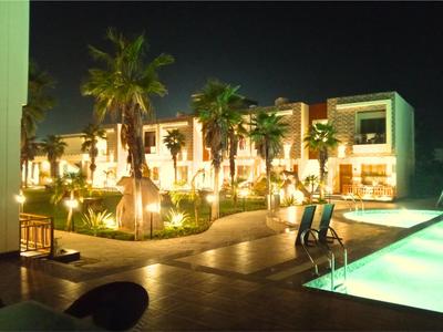 The Maasai Mara Resort Corbett