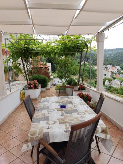 Apartman Mira