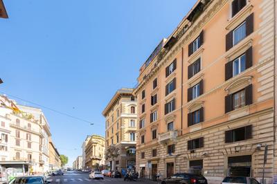 La dolce vita Cavour