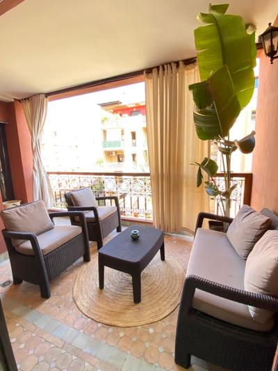 appartement 1 chambre