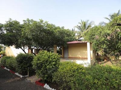 The Lion Trail Resort