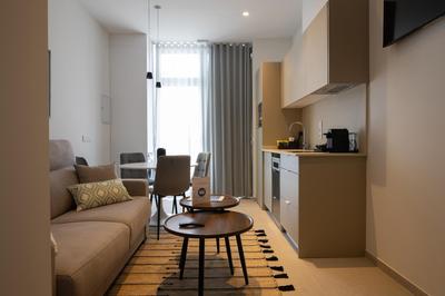 Dorm4You Arena Plaza