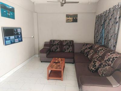 2bedroom Deluxee Apartment - view 21