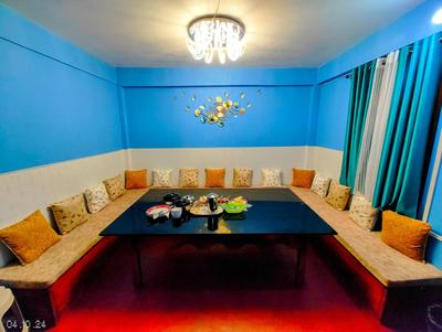 Urban Stay