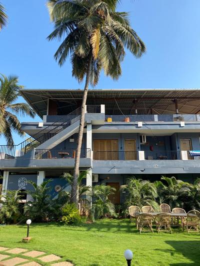 Yoke Goa