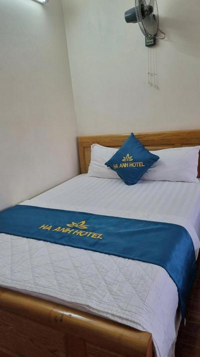 Nhà nghỉ hà anh 2 nội bài