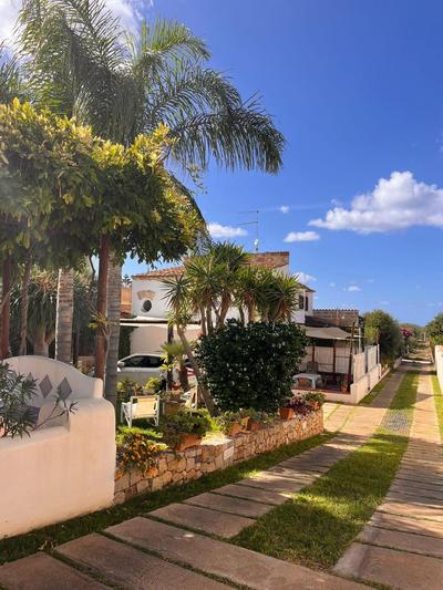 Rustico San Leonardo