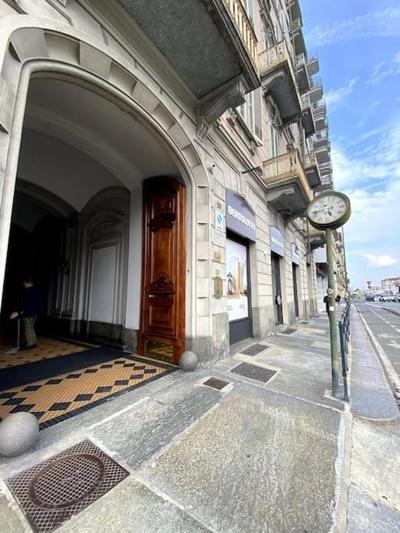 Appartamento in Piazza Statuto Torino
