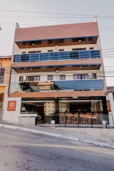 Hotel Carvalho Imperial