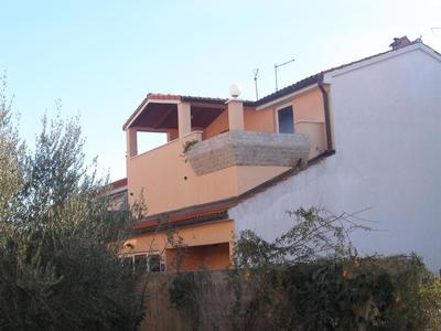 Pleasant Oriana Apartment near the sea-Pula