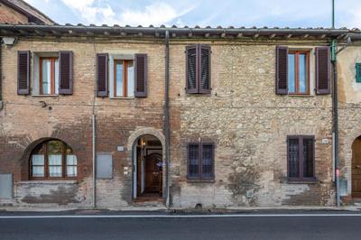Appartamenti del Mulino
