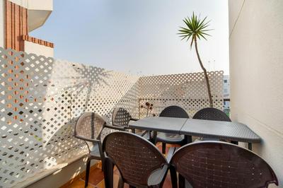 Imperial Rota by Staycare