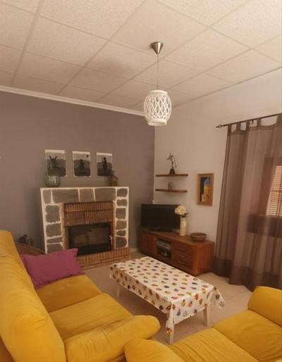 Vivienda en Liétor "La Manchega"