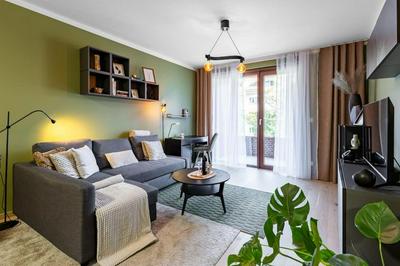 BNB Zwirn Comfort Suite with Balcony