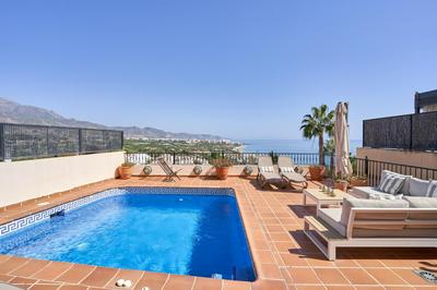 Balcon Bella Vista