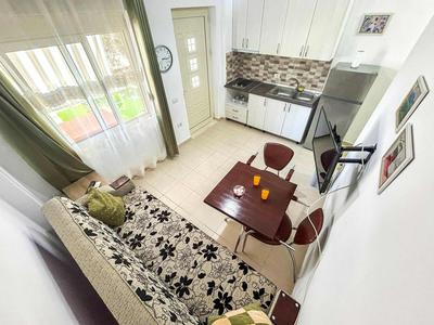 Garden apartment 1177