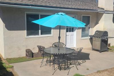 Modern Mountainside House