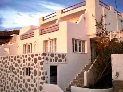 Maria's Kouka Pension