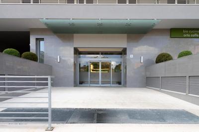 Trastevere Superior Apartment