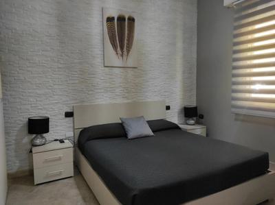 "La Casa di Ryan" - Camere - Policlinico - Cittadella - Tra Cagliari e il Mare