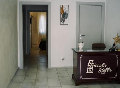 B&B Piccola Stella