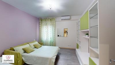 Deledda Apartment by Florence Sweet Homes