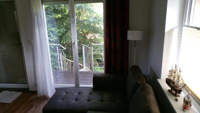 Gäste-Appartement Friedlander
