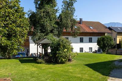 Attersee Apartments