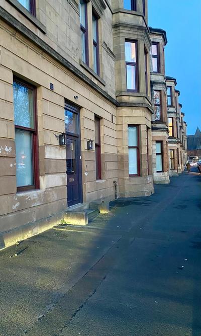 Boutique Home Stay - Bliss Studio