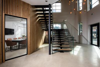 Montgomery House Apart-Hotel