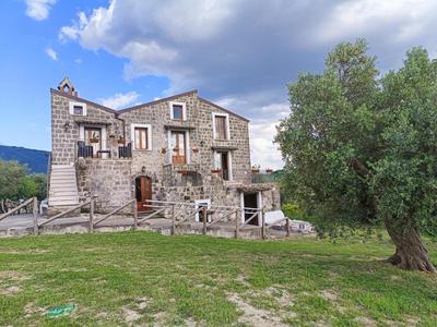 B&B Il Colle Degli Ulivi