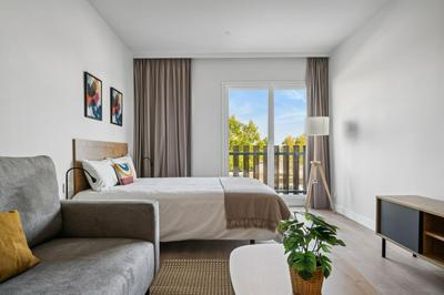 Truliving Vallecas by Habyt