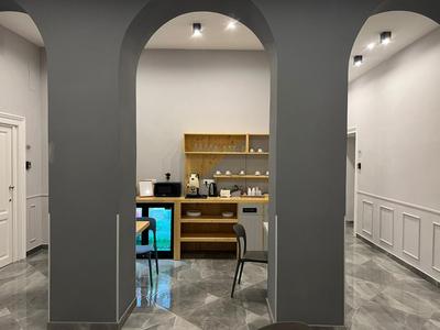 Be Italian Flat Sanfelice