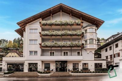 Hotiday Room Collection - Ortisei