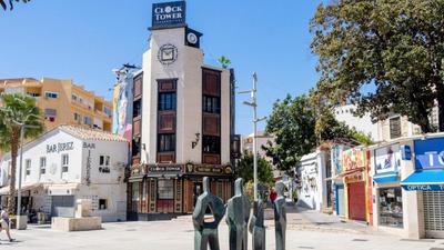 SAN MIGUEL III - Torremolinos