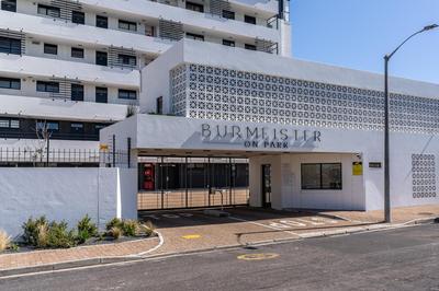 Burmeister403 - Modern 1 Bedroom Apartment across from Ocean