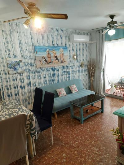 Apartamento Centro de Matalascañas